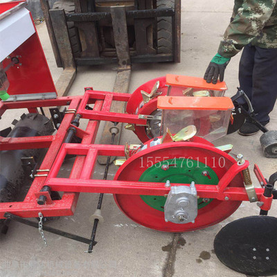 解析君達機械兩行玉米覆膜施肥播種機 功能、優(yōu)勢與市場價格指南