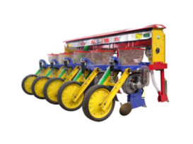 德農(nóng)農(nóng)機2BYF-5種植施肥機械 現(xiàn)代高效農(nóng)業(yè)的精準施肥解決方案