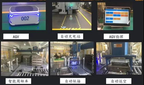 渤海活塞 智能工廠賦能產品全生命周期數據管理
